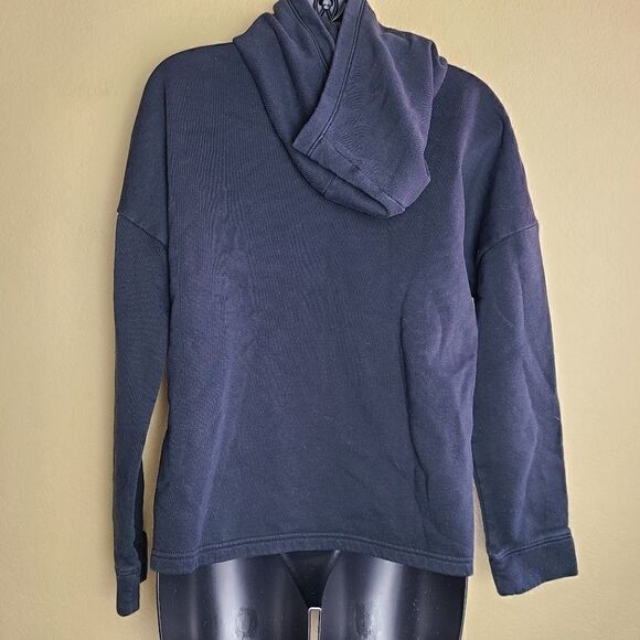 Under Armour Loose Hooded Sweatshirt - Picture 4 of 5